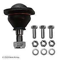 101-3618 Front, Driver or Passenger Side, Upper Ball Joint OE Replacement Series