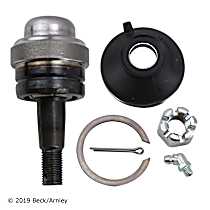 101-4140 Front, Driver or Passenger Side, Lower Ball Joint OE Replacement Series