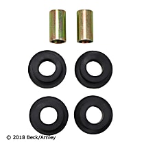 Rear, Driver or Passenger Side Sway Bar Link, RWD, Beck Arnley OE Replacement - Rear, Driver or Passenger Side