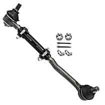 101-4463 Tie Rod Assembly - Front or Rear, Driver or Passenger Side, Outer, Sold Individually