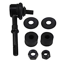 Front, Driver or Passenger Side Sway Bar Link, Beck Arnley OE Replacement