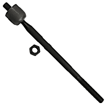 101-4958 Tie Rod End - Front, Driver Side, Inner