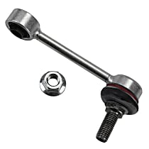Front, Driver or Passenger Side Sway Bar Link, Beck Arnley OE Replacement