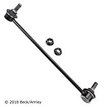 Front, Passenger Side Sway Bar Link, Beck Arnley OE Replacement