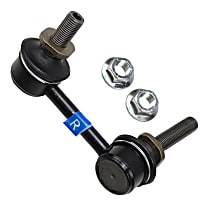 Front, Passenger Side Sway Bar Link, AWD, Beck Arnley OE Replacement