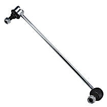 Front, Driver or Passenger Side Sway Bar Link, Beck Arnley OE Replacement
