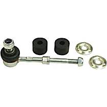 Rear, Driver or Passenger Side Sway Bar Link, Beck Arnley OE Replacement