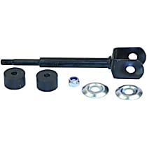 101-5773 Rear, Driver or Passenger Side Sway Bar Link, Beck Arnley OE Replacement