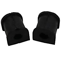 Rear, Driver or Passenger Side Sway Bar Bushing, FWD, Strut Type, Sold individually