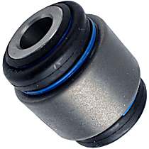 101-5814 Rear, Driver or Passenger Side, Lower, Outer Control Arm Bushing Beck Arnley OE Replacement, Sold Individually