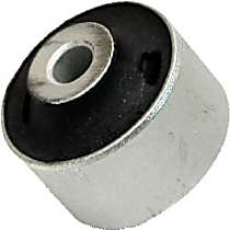 Front, Driver or Passenger Side, Upper, Control Arm Bushing, Beck Arnley OE Replacement - Front, Driver or Passenger Side, Upper