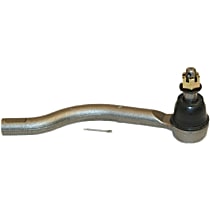 101-5834 Tie Rod End, Beck Arnley OE Replacement