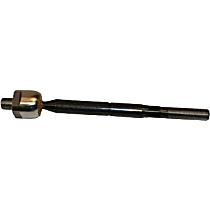 Front, Driver or Passenger Side, Inner Tie Rod End, Beck Arnley OE Replacement
