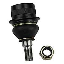 Front, Driver or Passenger Side, Lower Ball Joint