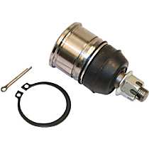Front, Driver or Passenger Side, Lower Ball Joint, OE Replacement Series