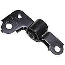 Front, Driver Side, Lower, Rearward, Control Arm Bushing