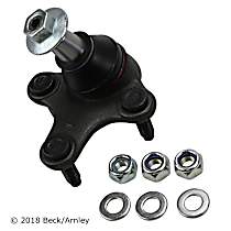 Front, Driver Side, Lower Ball Joint, OE Replacement Series