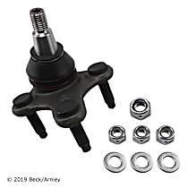 101-5974 Front, Passenger Side, Lower Ball Joint OE Replacement Series