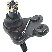 Front, Driver or Passenger Side, Lower Ball Joint, Beck Arnley OE Replacement