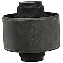 Front, Driver or Passenger Side, Lower, Rearward, Control Arm Bushing