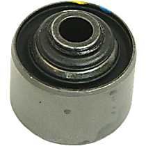 101-6214 Rear, Driver or Passenger Side, Upper, Inner Control Arm Bushing Beck Arnley OE Replacement, Sold Individually