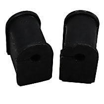Rear, Driver or Passenger Side Sway Bar Bushing, Sold individually