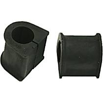 Front Sway Bar Bushing, Set of 2, Beck Arnley OE Replacement