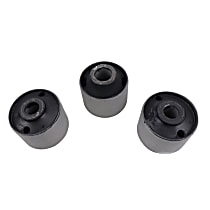Front Lower, Control Arm Bushing