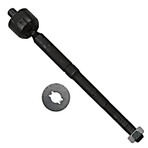 101-6330 Front, Driver or Passenger Side, Inner Tie Rod End
