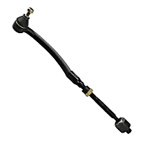 101-6333 Tie Rod Assembly - Front, Driver Side, Sold individually