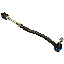 101-6334 Tie Rod Assembly - Front, Passenger Side, Sold individually