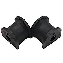 101-6369 Rear, Driver or Passenger Side Sway Bar Bushing, Sold Individually