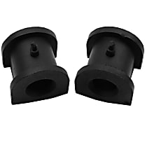 101-6376 Sway Bar Bushing - Direct Fit, Sold individually