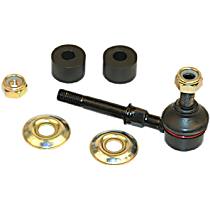 Front Sway Bar Link, Beck Arnley OE Replacement
