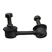 101-6391 Rear, Passenger Side Sway Bar Link, Beck Arnley OE Replacement