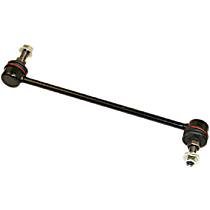 101-6407 Front, Driver or Passenger Side Sway Bar Link, OE Replacement Series