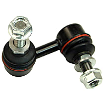 Front, Passenger Side Sway Bar Link, AWD, Beck Arnley OE Replacement