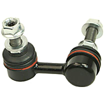 Front, Driver Side Sway Bar Link, AWD, Beck Arnley OE Replacement