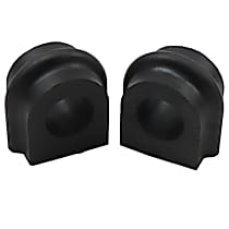 Rear, Driver or Passenger Side Sway Bar Bushing, Sold individually