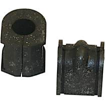 Rear Sway Bar Bushing, Set of 2, Beck Arnley OE Replacement