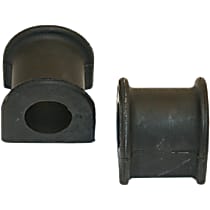 101-6519 Sway Bar Bushing, Set of 2, Beck Arnley OE Replacement