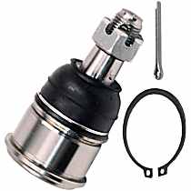 Front, Driver or Passenger Side, Lower Ball Joint, Beck Arnley OE Replacement