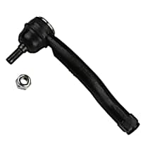 101-6695 Front, Driver Side, Outer Tie Rod End