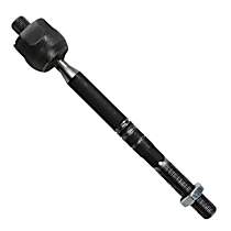 101-6697 Front, Driver or Passenger Side, Inner Tie Rod End