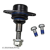 101-6703 Front, Driver or Passenger Side, Lower Ball Joint OE Replacement Series