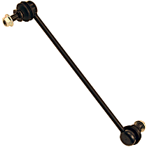 Front, Passenger Side Sway Bar Link, Beck Arnley OE Replacement