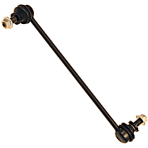 Front, Driver Side Sway Bar Link, Beck Arnley OE Replacement
