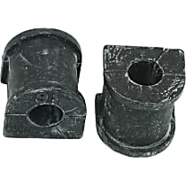 Rear Sway Bar Bushing, 4WD, Set of 2, Beck Arnley OE Replacement