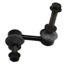 Front, Passenger Side Sway Bar Link, Beck Arnley OE Replacement