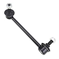 Rear, Driver Side Sway Bar Link, Beck Arnley OE Replacement